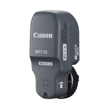 Canon WFT-E8A Wireless File Transmitter for 1D-X Mark II