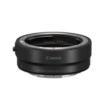 Canon Mount Adapter EF-EOS R