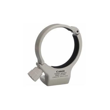 Canon Tripod Mount Ring A II (W) 