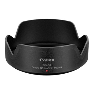 Canon EW-54 Lens Hood