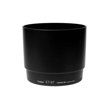 Canon ET-67 Lens Hood