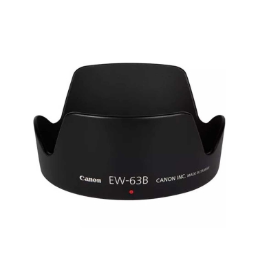 Canon EW-63B Lens Hood