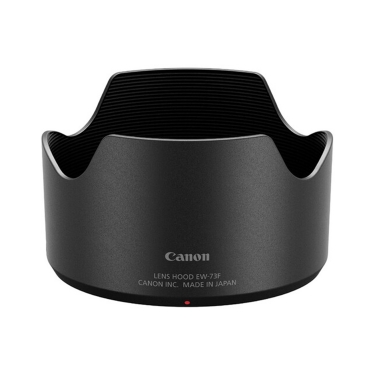 Canon EW-73F Lens Hood for RF 35mm f1.4 L VCM Lens