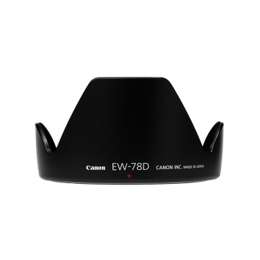 Canon EW-78D Hood