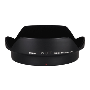 Canon EW-83II Hood