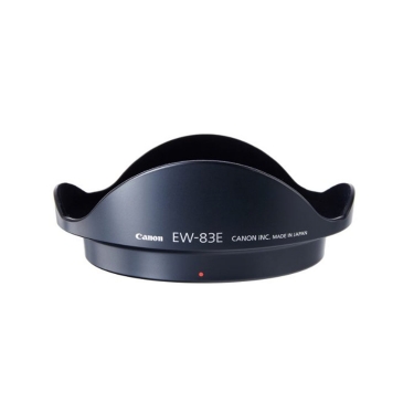 Canon EW-83E Lens Hood