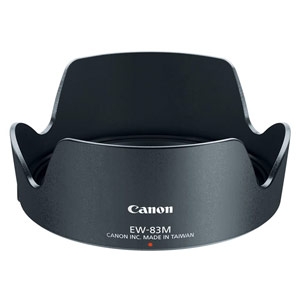 Canon EW-83M Lens Hood