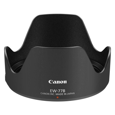 Canon EW-77B Lens Hood