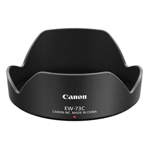 Canon EW-73C Lens Hood