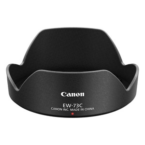 Canon EW-73C Lens Hood