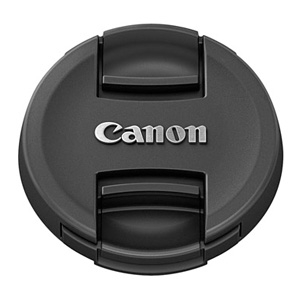 Canon E-43 Lens Cap
