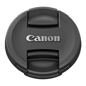 Canon E-72 II Lens Cap