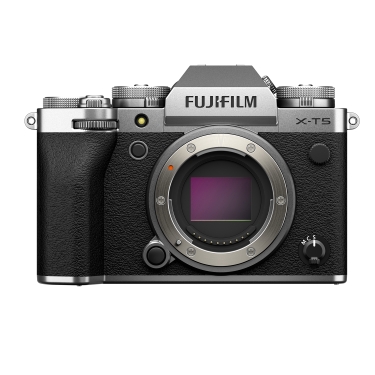 Fujifilm  X-T5 Silver Body