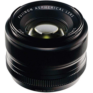 Fujifilm FUJINON XF 35mm f1.4 R Lens