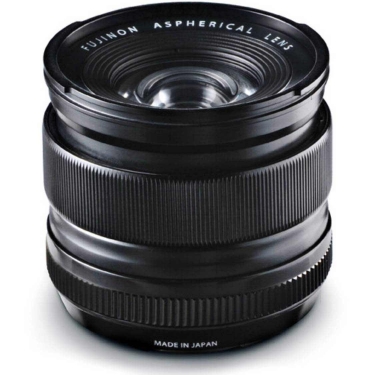 Fujifilm Fujinon XF 14mm F2.8 Lens