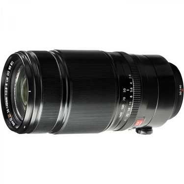 Fujifilm XF 50-140mm F2.8 R LM OIS WR Lens