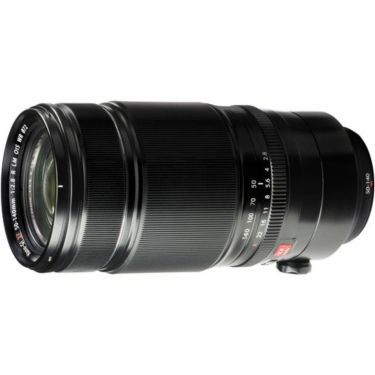 Fujifilm XF 50-140mm F2.8 R LM OIS WR Lens - Open Box