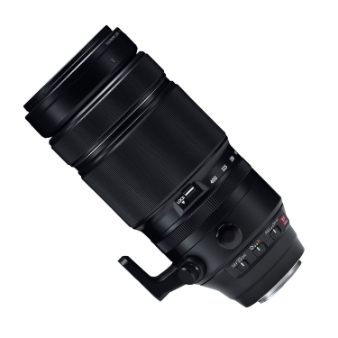 Fujifilm XF 100-400mm F4.5-5.6 R LM OIS WR Lens