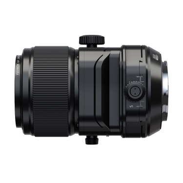 Fujifilm GF 110mm F5.6 Tilt Shift Macro Lens