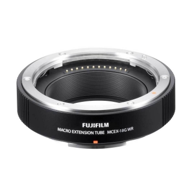 Fujifilm GF MCEX-18G Macro Extension