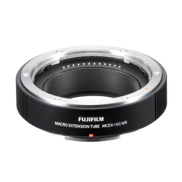 Fujifilm GF MCEX-18G Macro Extension