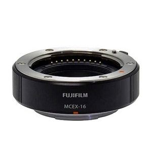 Fujifilm MCEX-16 Extension Tube (X-mount)
