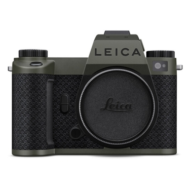 Leica SL3 Reporter Camera Body