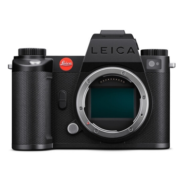 Leica SL3-S Camera Body