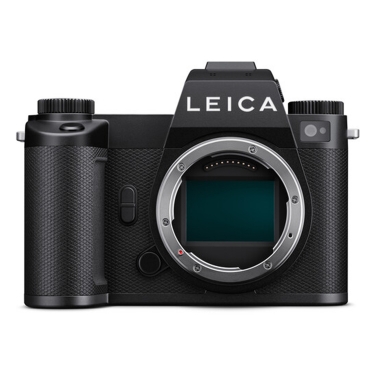 Leica SL3-P Camera Body