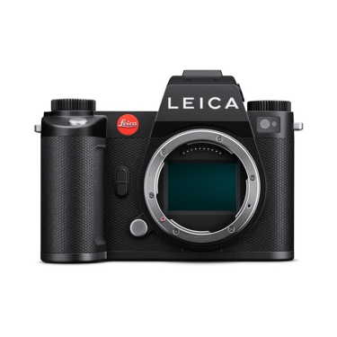 Leica SL3 Mirrorless Camera Body