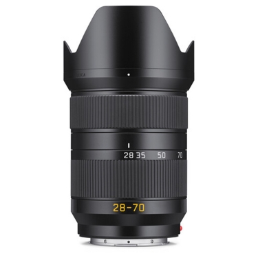 Leica Vario-Elmarit-SL 28-70mm f2.8 ASPH. Lens for L-Mount