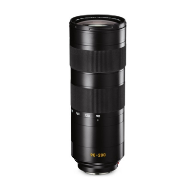 Leica SL 90-280mm F2.8-4 APO-Vario-Elmarit Lens (L Mount)