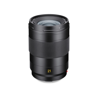 Leica SL 21mm F2 ASPH. Super-APO-Summicron Lens (L Mount)