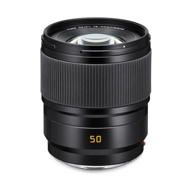 Leica SL 50mm F2 ASPH. Summicron Lens (L Mount)