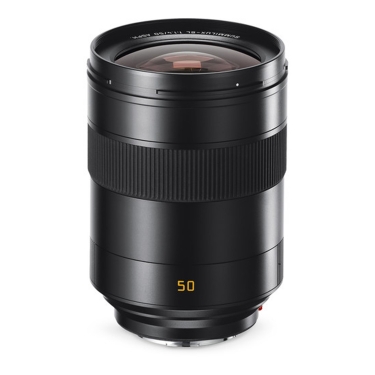 Leica Summilux-SL 50mm f1.4 ASPH. Lens