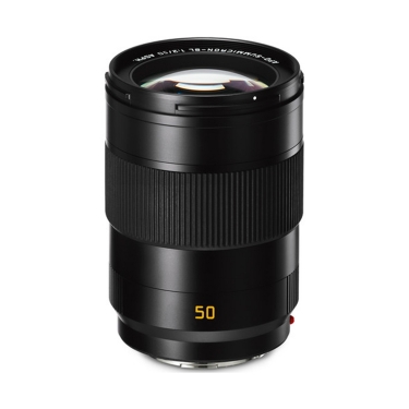 Leica SL 50mm F2 ASPH. APO-Summicron Lens (L Mount)