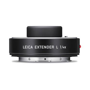 Leica Extender L 1.4x for SL Vario-Elmar 100-400mm f5-6.3 Lens