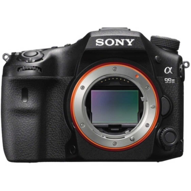 Open Box Sony A99 II DSLR Body