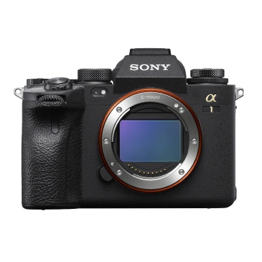 Sony Alpha 1 Camera Body