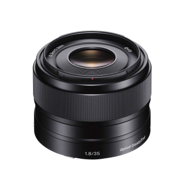 (早い者勝)SONY E35mm F1.8 oss フィルター