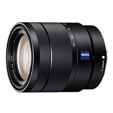 Sony E 16-70mm F4.0 OSS Zeiss Lens