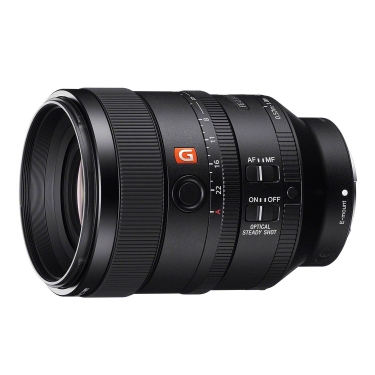 Sony FE 100mm F2.8 STF GM OSS Lens