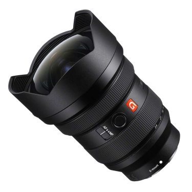 Sony FE 12-24mm f2.8 GM Lens