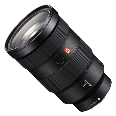 Sony FE 24-70mm F2.8 GM Lens