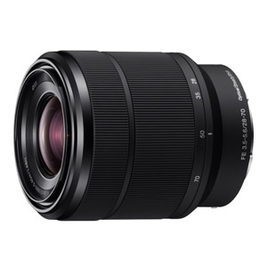 Sony FE 28-70mm F3.5-5.6 OSS Lens