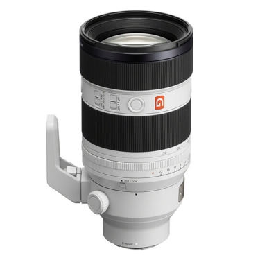 Sony FE 50-150mm f2 GM Lens
