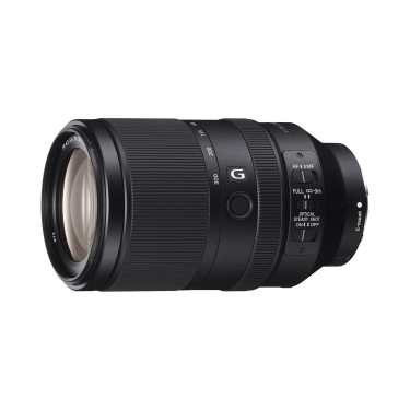 Sony FE 70-300mm f4.5-5.6 G OSS Lens