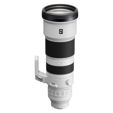 Sony FE 400-800mm f6.3-8 OSS G Lens