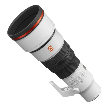 Sony FE 600mm F6.3 GM OSS Lens