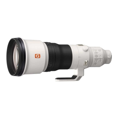 Sony FE 600mm f4.0 OSS GM Lens